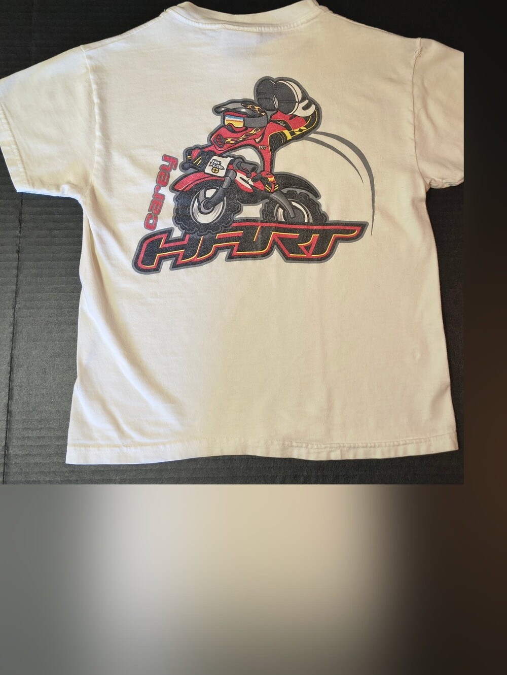 No Fear Carey Hart T-Shirt